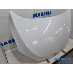 Renault - Megane - Motorhaube