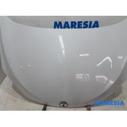 Renault - Megane - Motorhaube