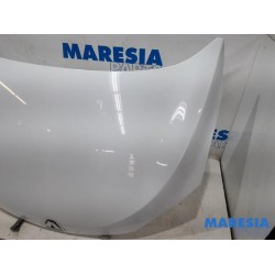 Renault - Megane - Motorhaube