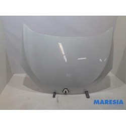Renault - Megane - Motorhaube