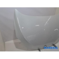 Renault - Megane - Motorhaube