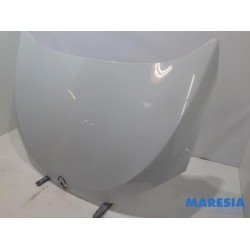 Renault - Megane - Motorhaube