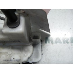 Fiat - Panda - Türschlossmechanik 4-türig links hinten