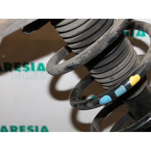 Citroen - Jumpy - Front shock absorber rod, right