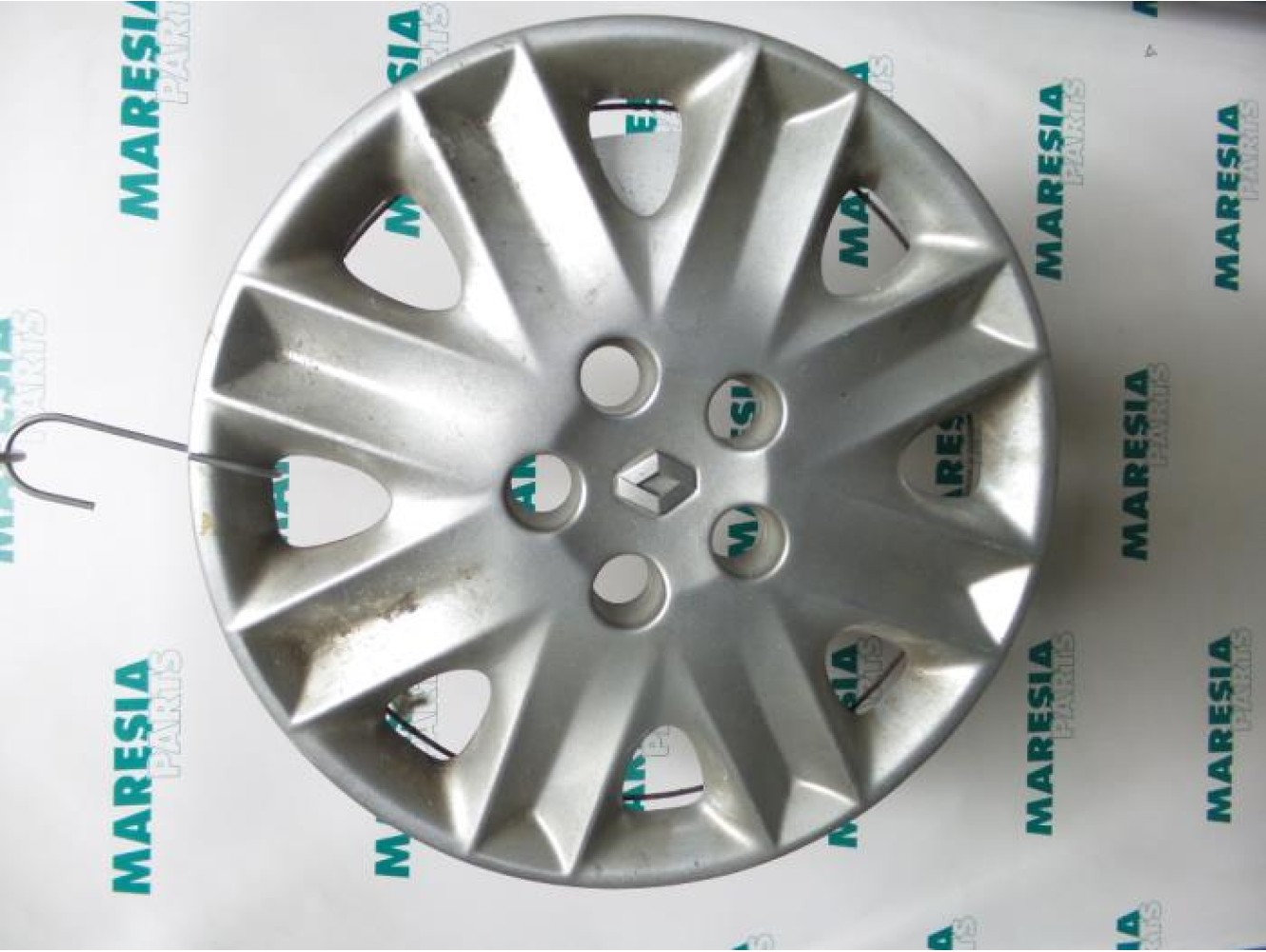 Renault - Espace - Wieldop
