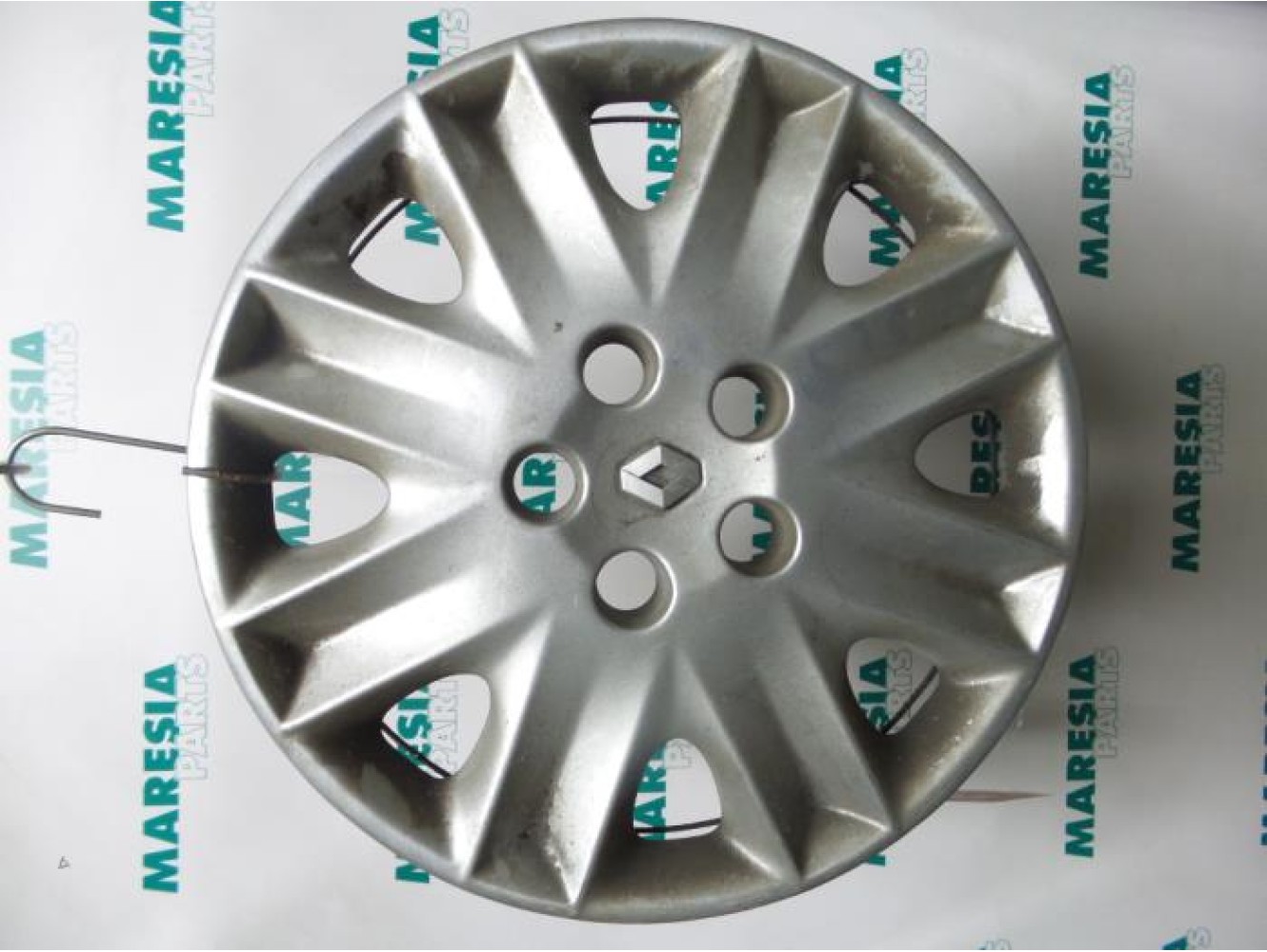 Renault - Espace - Wieldop