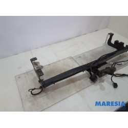 Renault - Kangoo - Trekhaak