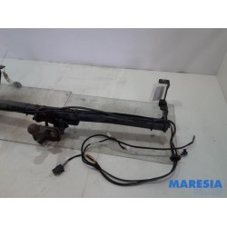 Renault - Kangoo - Trekhaak