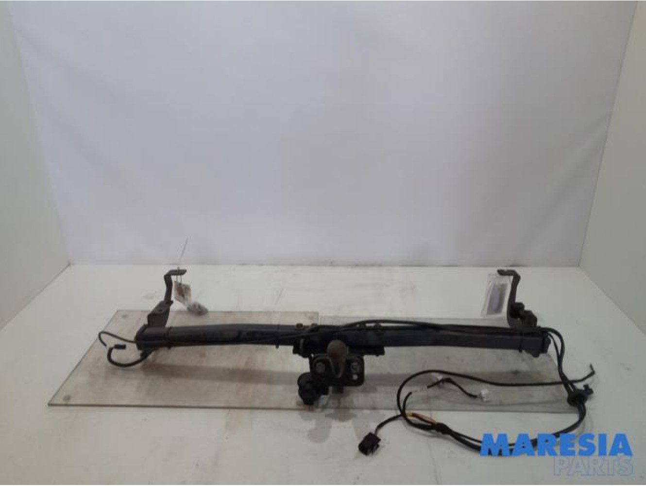 Renault - Kangoo - Trekhaak