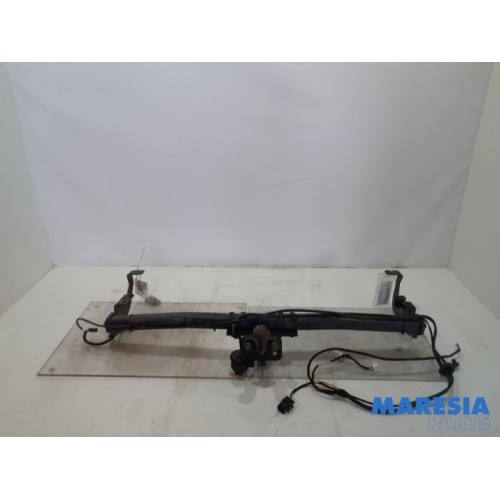 Renault - Kangoo - Trekhaak