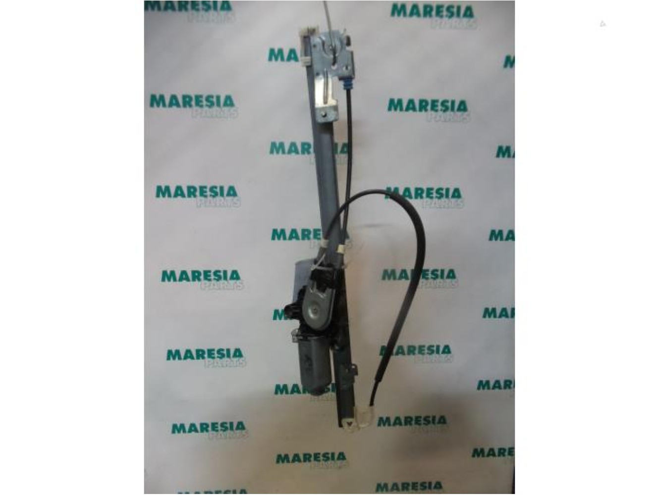 Fiat - Ulysse - Window mechanism 4-door, front right