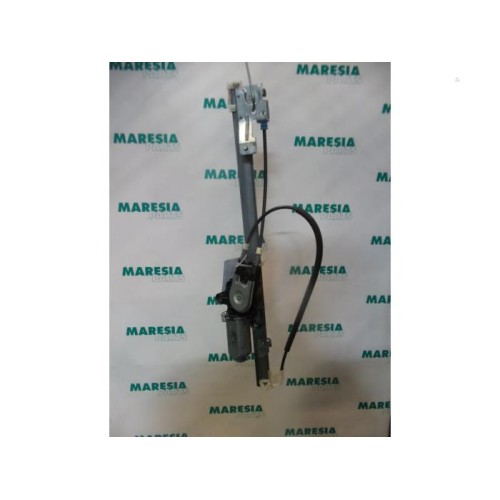 Fiat - Ulysse - Window mechanism 4-door, front right