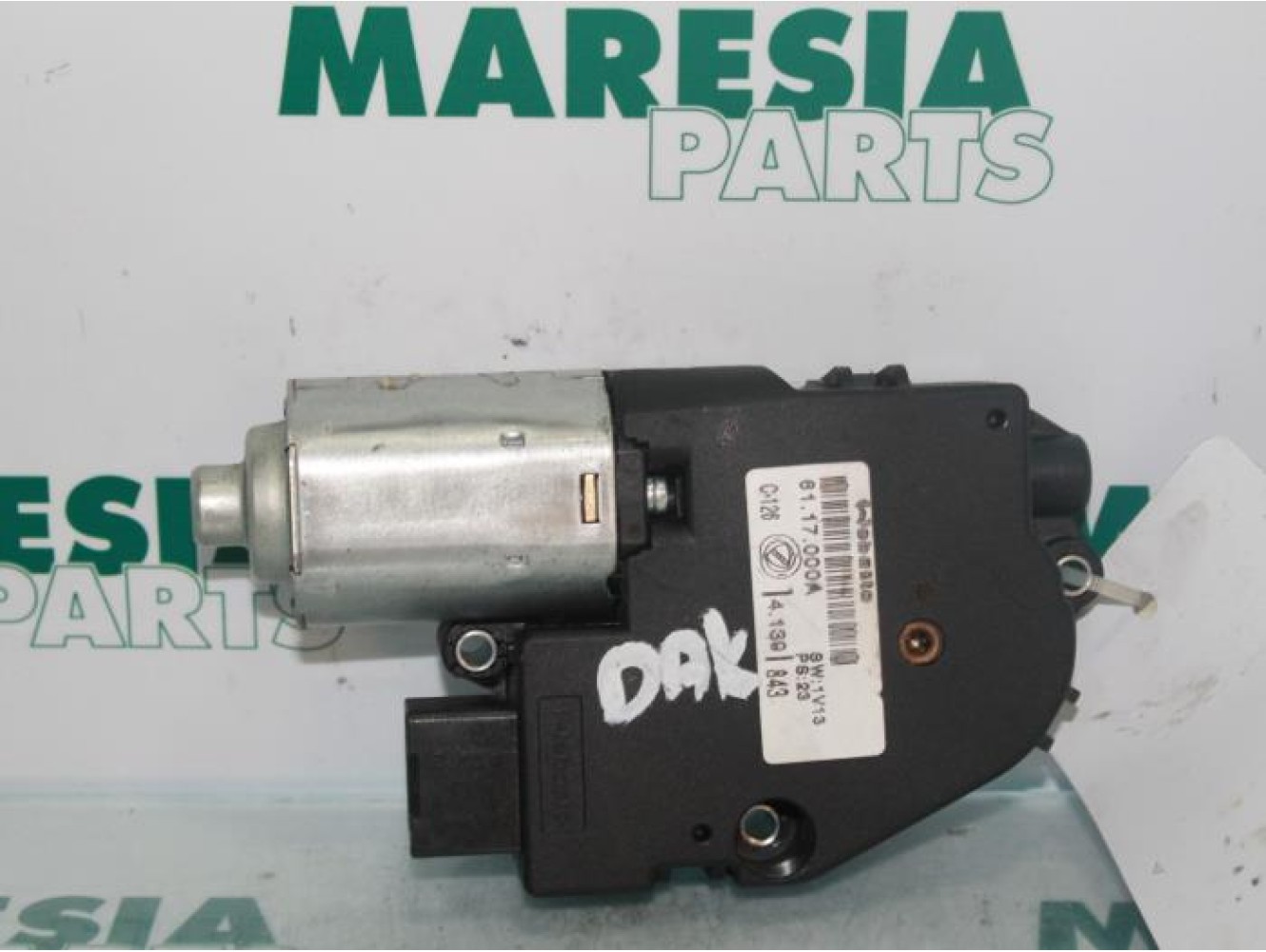 Lancia - Y(Psilon) - Schiebedach Motor