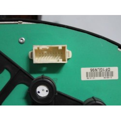 Peugeot - Partner - Instrument panel