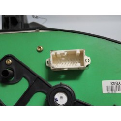 Peugeot - Partner - Instrument panel