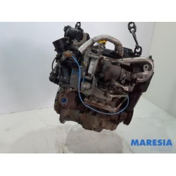 Renault - Kangoo - Engine