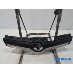 Renault - Kangoo - Grill