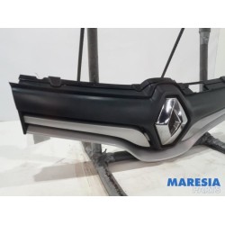 Renault - Kangoo - Grill