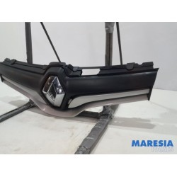 Renault - Kangoo - Grill
