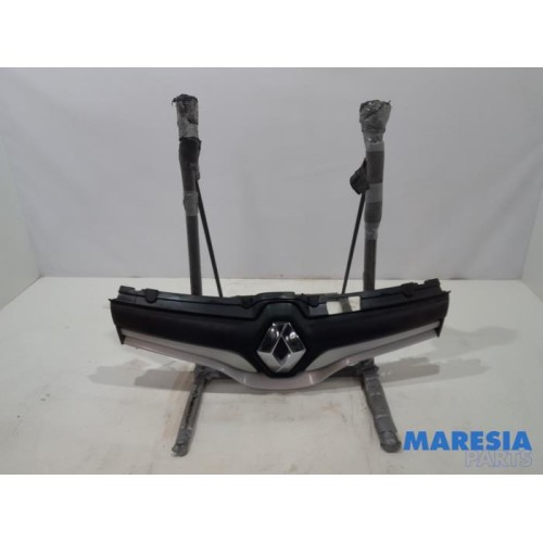 Renault - Kangoo - Grille