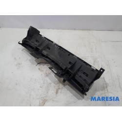 Renault - Kangoo - Frontpaneel