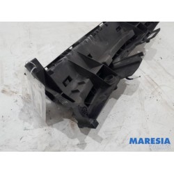 Renault - Kangoo - Frontpaneel