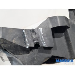 Renault - Kangoo - Frontpaneel