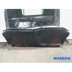 Renault - Kangoo - Cabin bulkhead