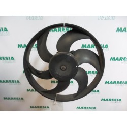 Alfa Romeo - 145/146 - Fan motor
