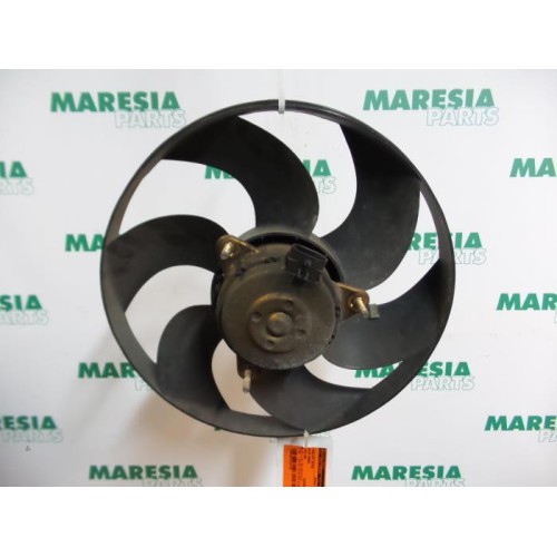 Alfa Romeo - 145/146 - Ventilateur moteur