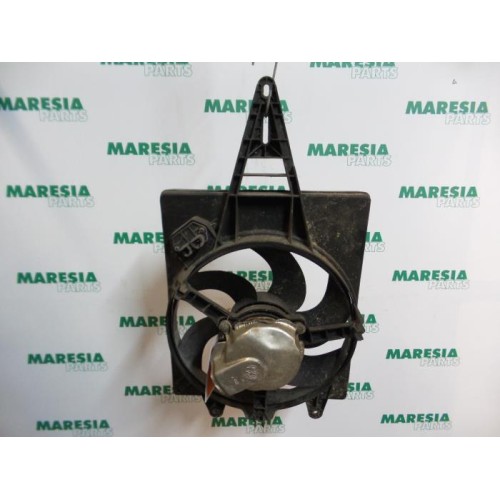 Alfa Romeo - 145/146 - Koelvin Motor