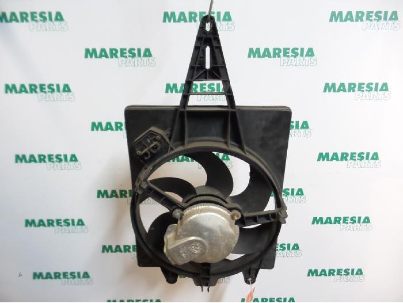Alfa Romeo - 145/146 - Koelvin Motor
