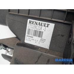 Renault - Kangoo - Heizgehäuse
