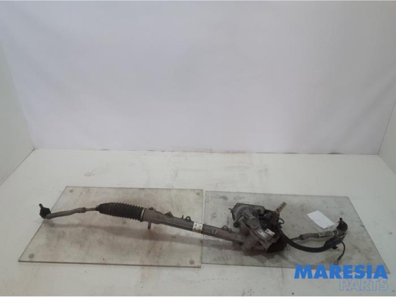 Peugeot - 308 - Power steering box
