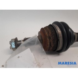 Peugeot - 308 - Front drive shaft, right