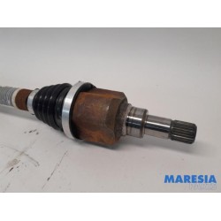 Peugeot - 308 - Front drive shaft, right