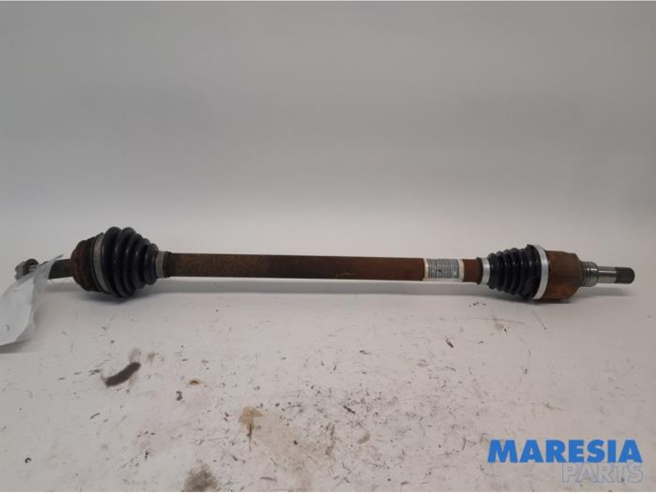 Peugeot - 308 - Front drive shaft, right