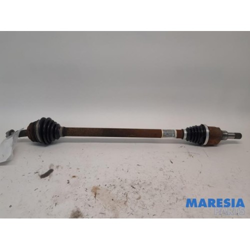Peugeot - 308 - Front drive shaft, right