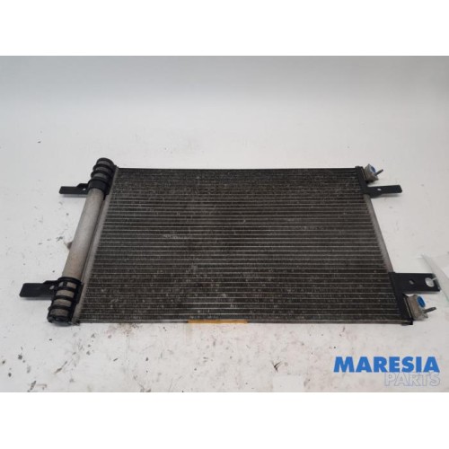 Peugeot - 308 - Airco Condensor