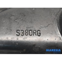Peugeot - 308 - Querlenker unten links vorne