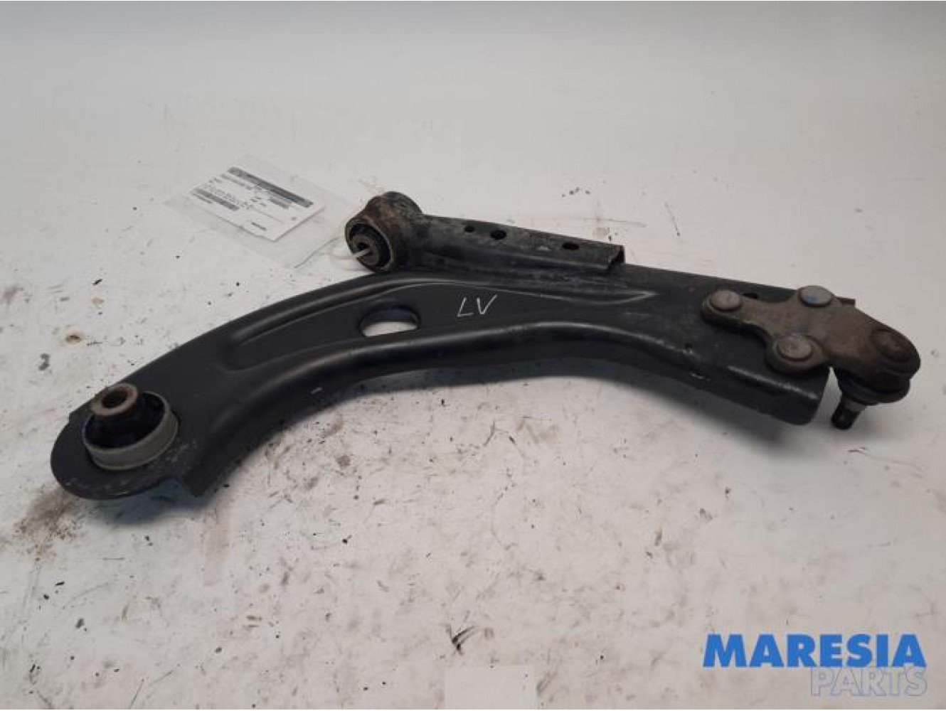 Peugeot - 308 - Querlenker unten links vorne