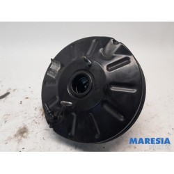 Peugeot - 308 - Brake servo
