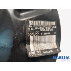 Peugeot - 308 - Brake servo
