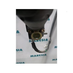 Renault - Clio - Window mechanism 4-door, front left