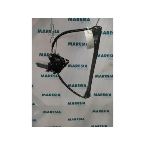 Renault - Clio - Window mechanism 4-door, front left