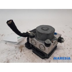 Peugeot - 308 - ABS Pumpe