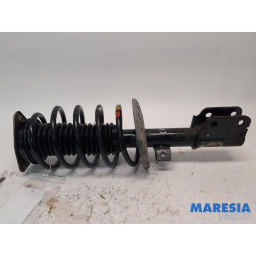 Peugeot - 308 - Front shock absorber rod, left