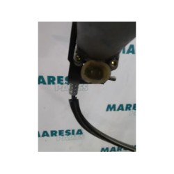 Renault - Clio - Window mechanism 4-door, front left