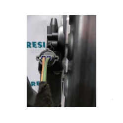 Renault - Clio - Window mechanism 4-door, front left