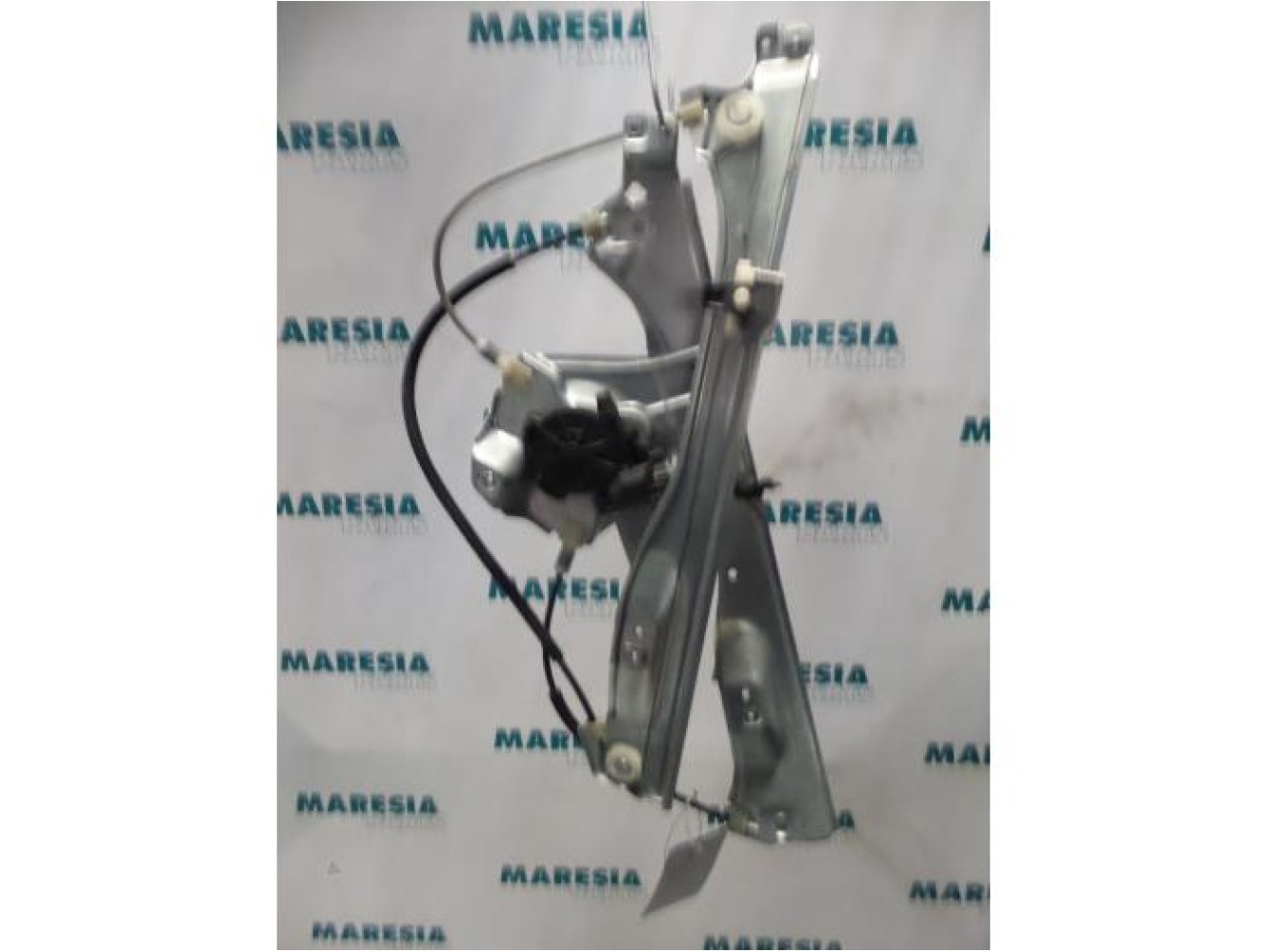 Renault - Clio - Window mechanism 4-door, front left